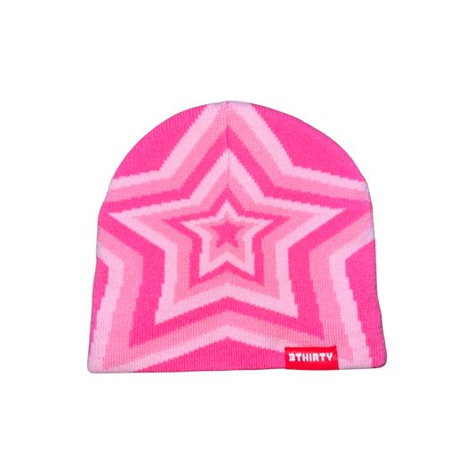 STARGIRL BEANIE