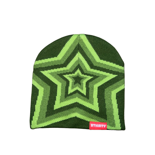 STARBOI BEANIE