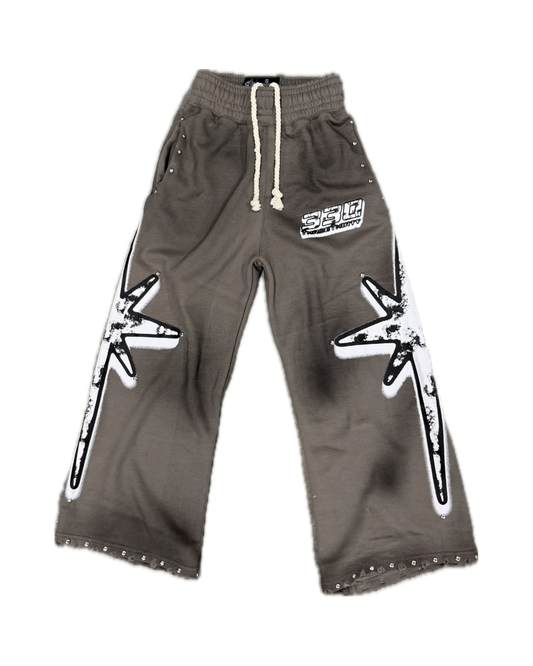 STELLAR V2 SWEATS