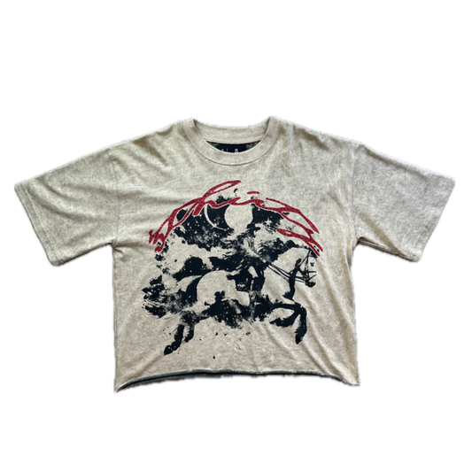 SPACE COWBOY TEE